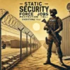 static+security+force+protection+jobs